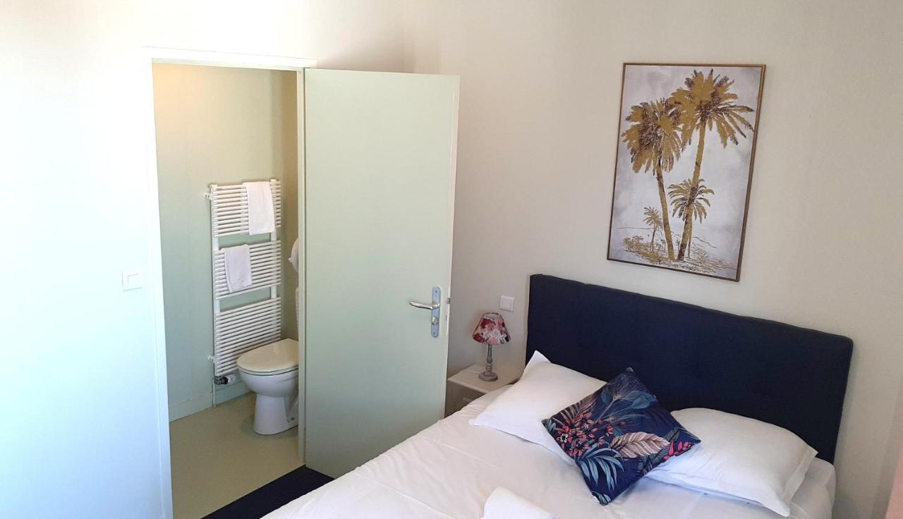 O'Ptit Hotel Trévé Екстериор снимка
