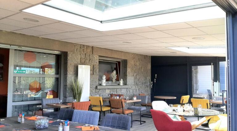 O'Ptit Hotel Trévé Екстериор снимка
