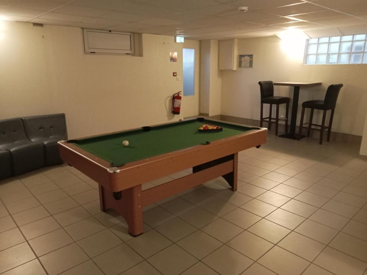 O'Ptit Hotel Trévé Екстериор снимка